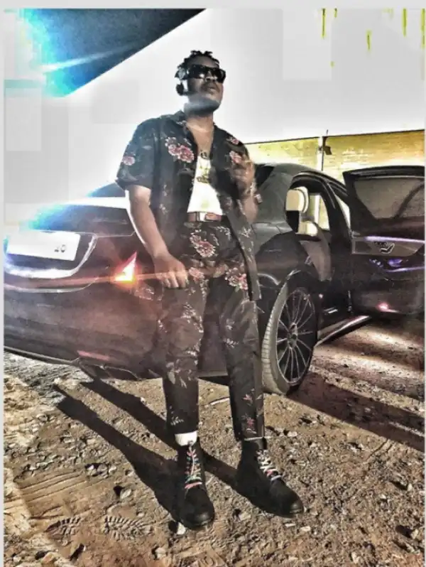 Olamide